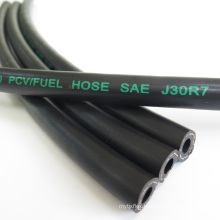 1/2 inch Sae J30 R9 Injection Hose High Temperature Ethanol Resistant Rubber Fuel Hose Pipe Sae J30 R6